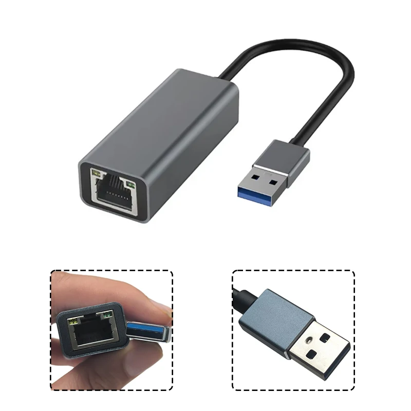 USB to RJ145