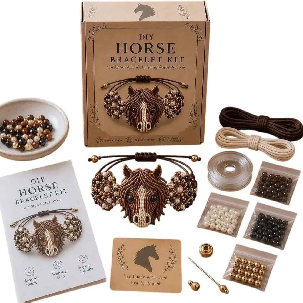 novo-kit-de-pulseira-com-design-3d-tema-animal-conjunto-de-joias-fofas-formato-de-touro-e-cavalo-kit-de-artesanato-com-micangas-para-iniciantes