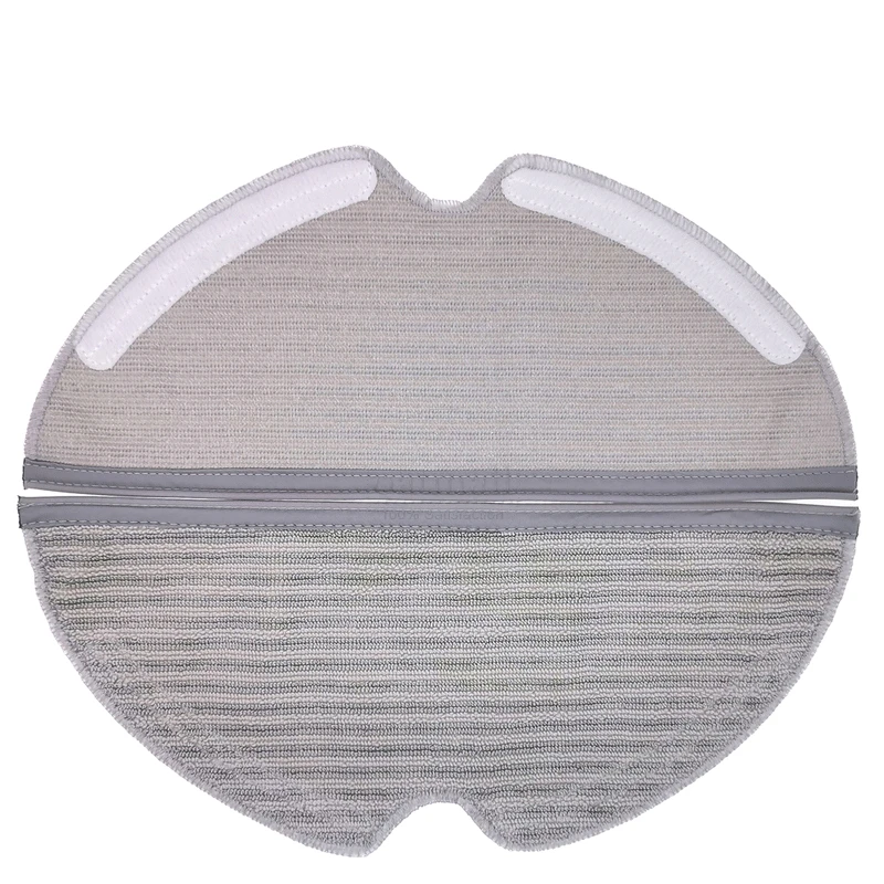 For Xiaomi MI Robot Vacuum-Mop Mijia 1C 2C 1T STYTJ01ZHM Dreame F9 D9 Upgraded Version Dry Wet Mop Cloth Rags Water Tank Rag