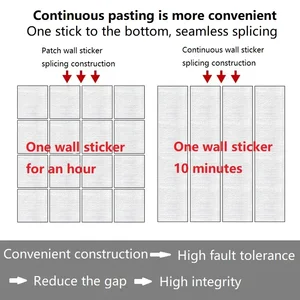 لوحة لفة ورق الحائط ثلاثية الأبعاد لديكور المنزل ، رغوة ناعمة ، طوب ، رخام ، صخور ، رصيف ، جدار DIY ، حماية غرفة نوم ، أبيض أعلى 10 بيع 3D الجدار الحجري المجلس - No5