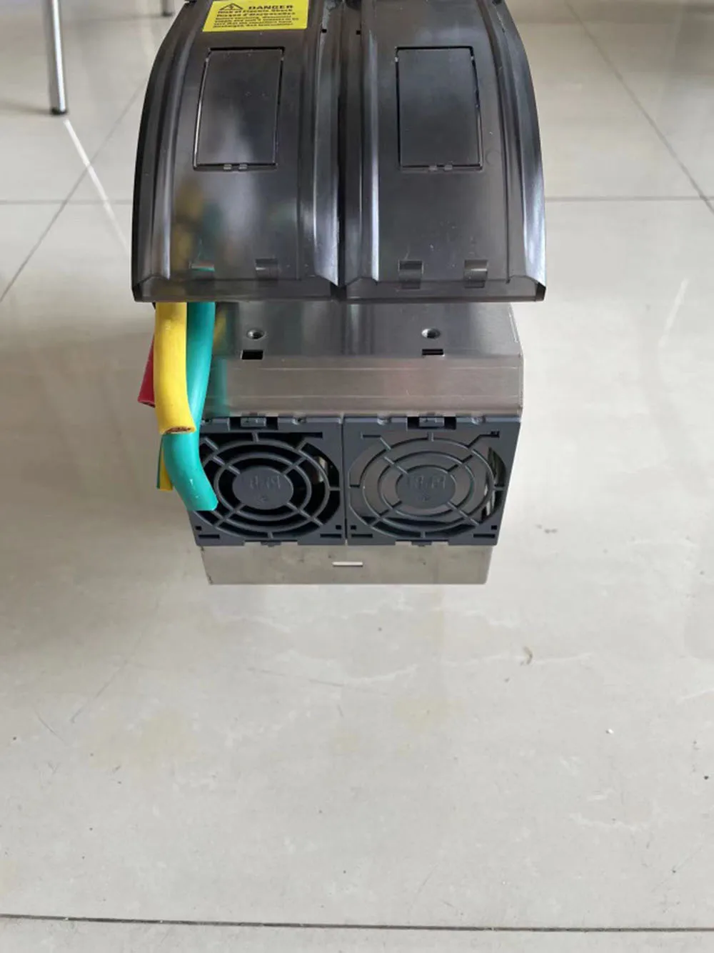 8B0P0440HW00.001_1 Servo Drive para B&R