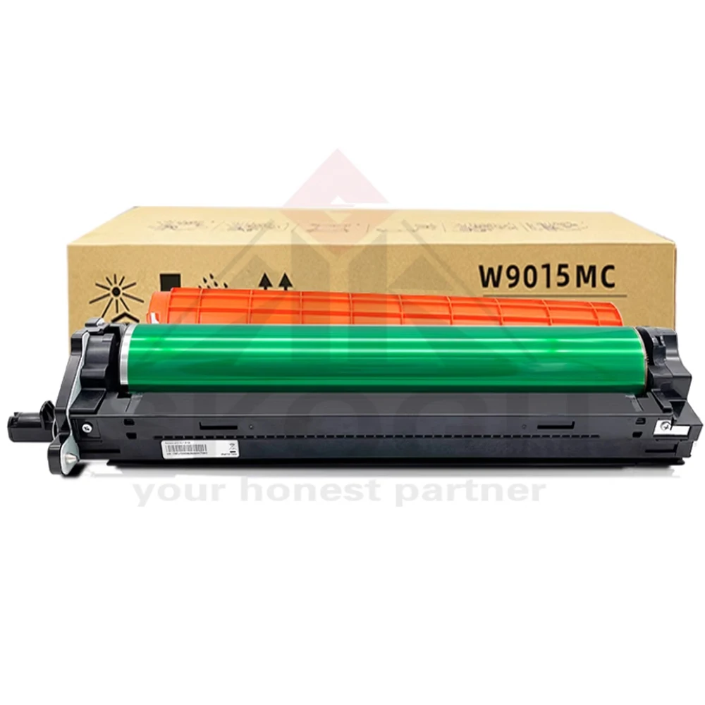 W9015MC W9037MC Drum Unit For HP Laserjet Managed MFP E82540 E82540Z E82550 E82550Z E82560 E82560Z Imaging Unit