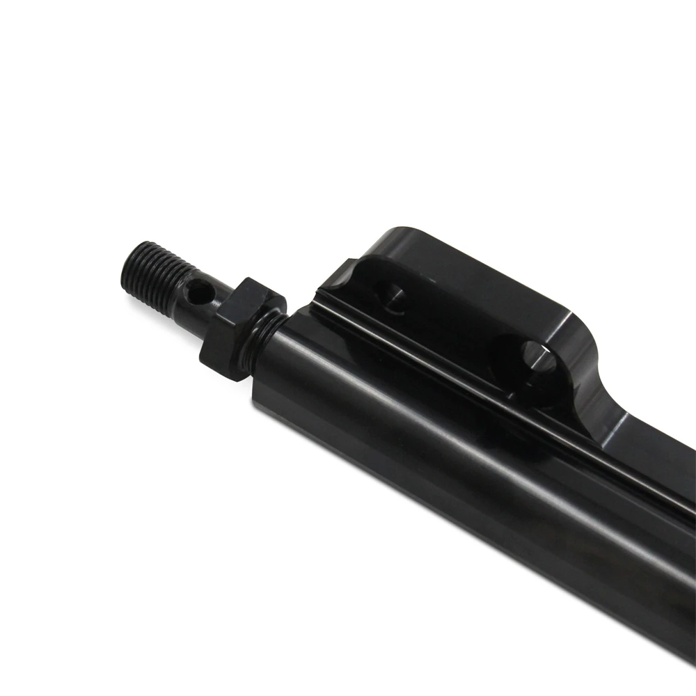 High Flow Fuel Rail For Honda D Series D15B7 D15B8 D16A6 D16Z6 Replacement Accessories - view 4
