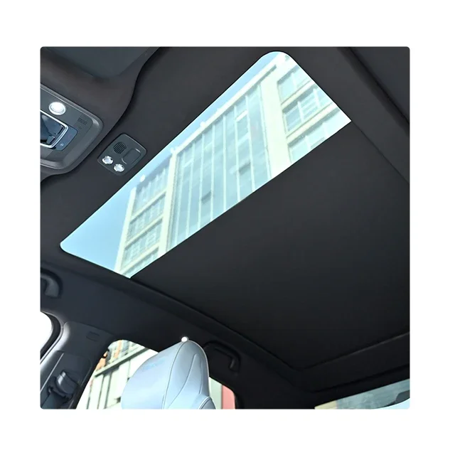 Brand New B/YD Seal Voice Control Electric Sunshade B/YD Privacy Protection Accessories