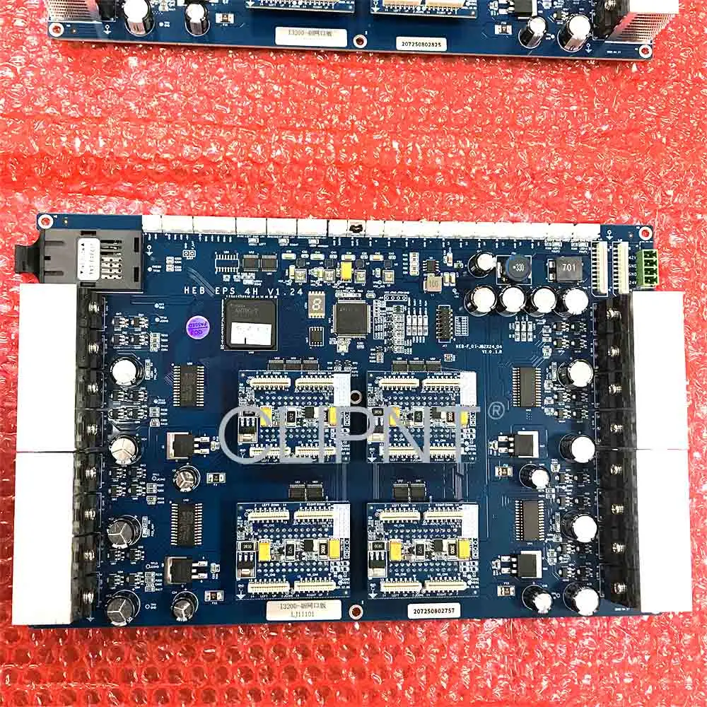 CLIPNT Hoson i3200 4 Heads Board Network Version for Ep-son i3200 A1/E1/U1 Printhead for Sublimation/Eco Solvent/UV Printer