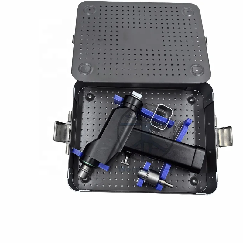 

Эндоскопия позвоночника, инструмент для позвоночника, трансфораминальный эндоскоп, дискэктомия, трансфораминальный инструмент, безопасная дрель для костей