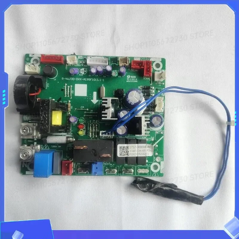 Air Conditioning Motherboard Circuit Board for R-NWJ50-DXX-A R-NWJ30-DXX-A R5F101 17125300004183