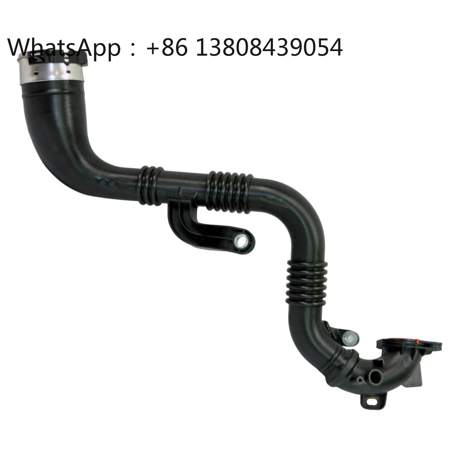 

Впускной воздуховод (трубка, шланг) 144604EJ0B 144604EJ0D для Renault Megane IV (15-19) 1.2