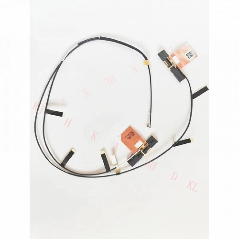

N For Dell Latitude E7280 E7290 E7380 E7390 Antenna Wifi Cable DC33001WG0L A167K9