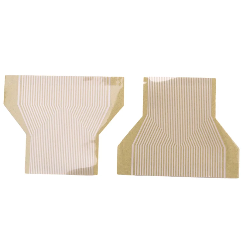 5Pcs Car Instrument…