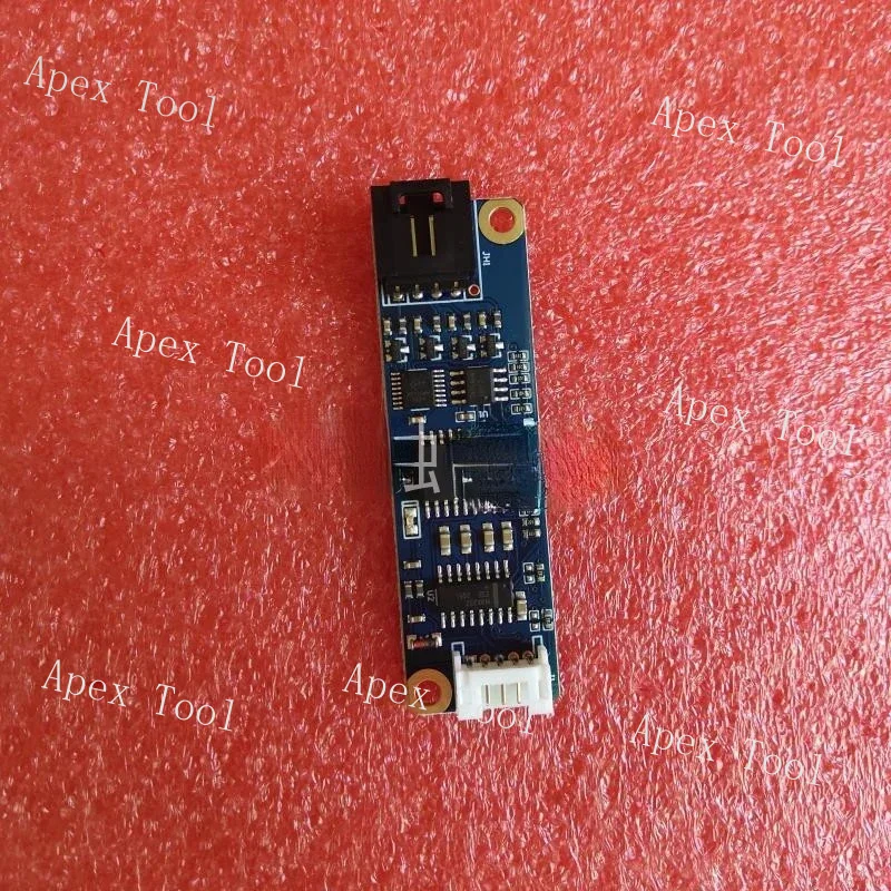 RS232 Controller 4-wire Serial Port Control Card Numbering 4- Resistive Screen
