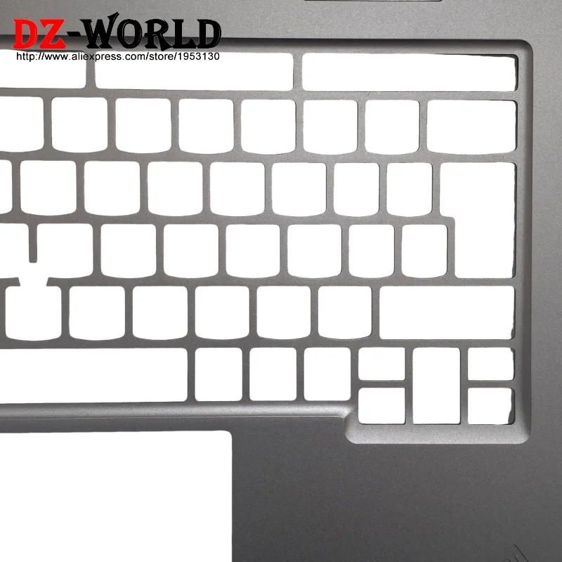 Shell C Cover Palmrest Upper Case Keyboard Bezel for Lenovo Thinkpad X1 2 in 1 Gen 10 AM3JW000400 AM3JW000500/600/700/800/900 view 4