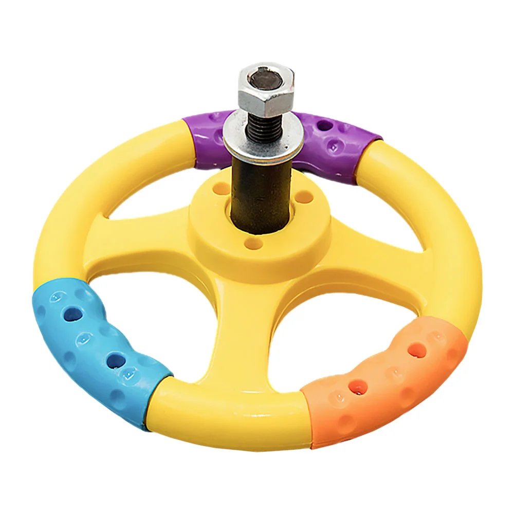 Steering Wheel Steering Wheel Kid Toy Toy Baby Toys Plastic Toy Steering Wheel Toy Baby Toys Seat Preschool