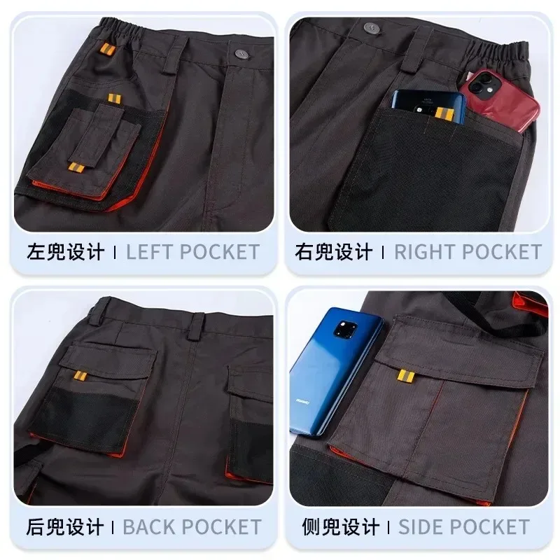 Thumbnail 2 - #16 Latest Workwear Utility Jumpsuit Costumes Offers