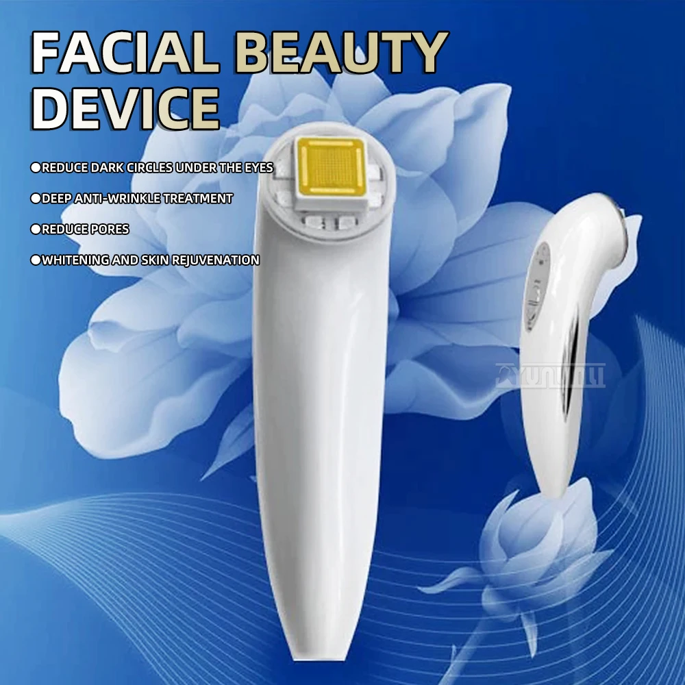 

Beauty instruments Home face whitening and rejuvenating skin and lightening Facial beauty instruments