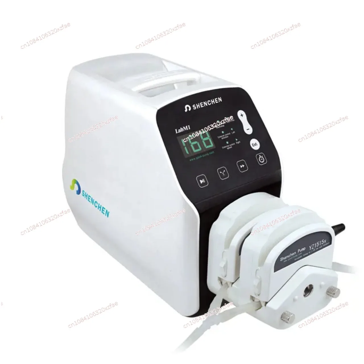 Infiltration Liposuction Pump Peristaltic Pump CE Approved