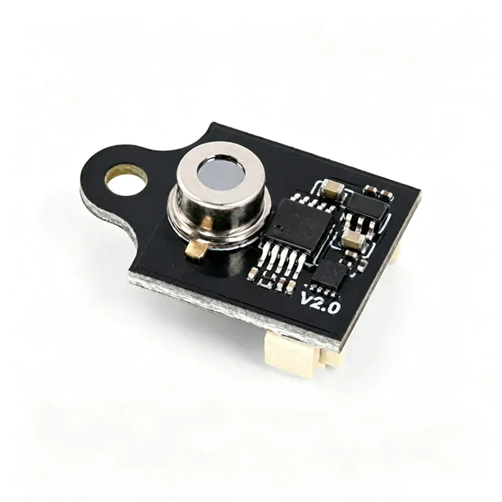AIT1001 Non-Contact Infrared Temperature Sensor Module Digital PWM Output Remote Temperature Measurement Data Acquisition Board