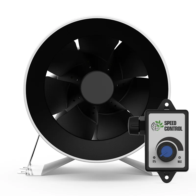 Ec Series 260W 12 I…