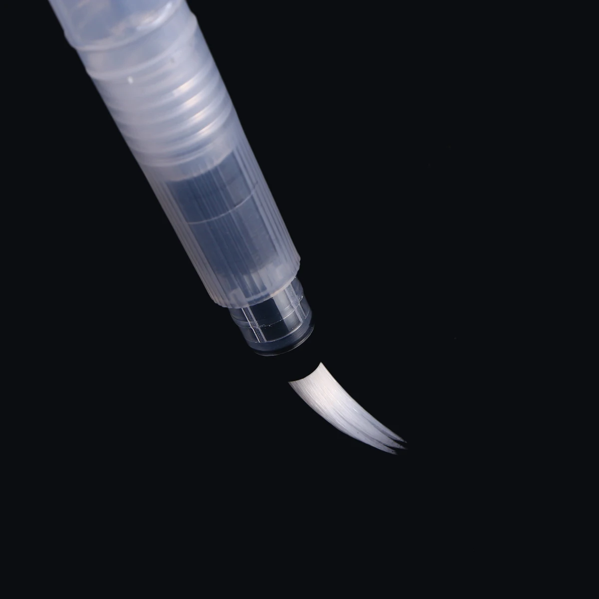 3Pcs Watercolor Pen Set with Refillable Barrel for Easy Blending Fast Painting on Trip Or Home Use Wash Under Water After Use