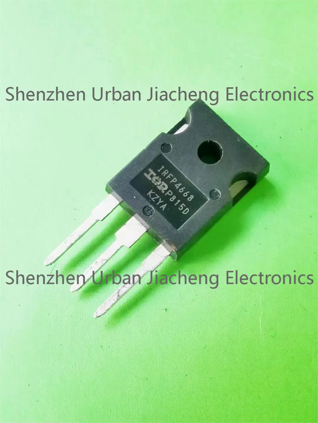 IRFP4668PBF TO247 IRFP4668ไป-247 MOSFET N-CH 200V 130A TO-247AC