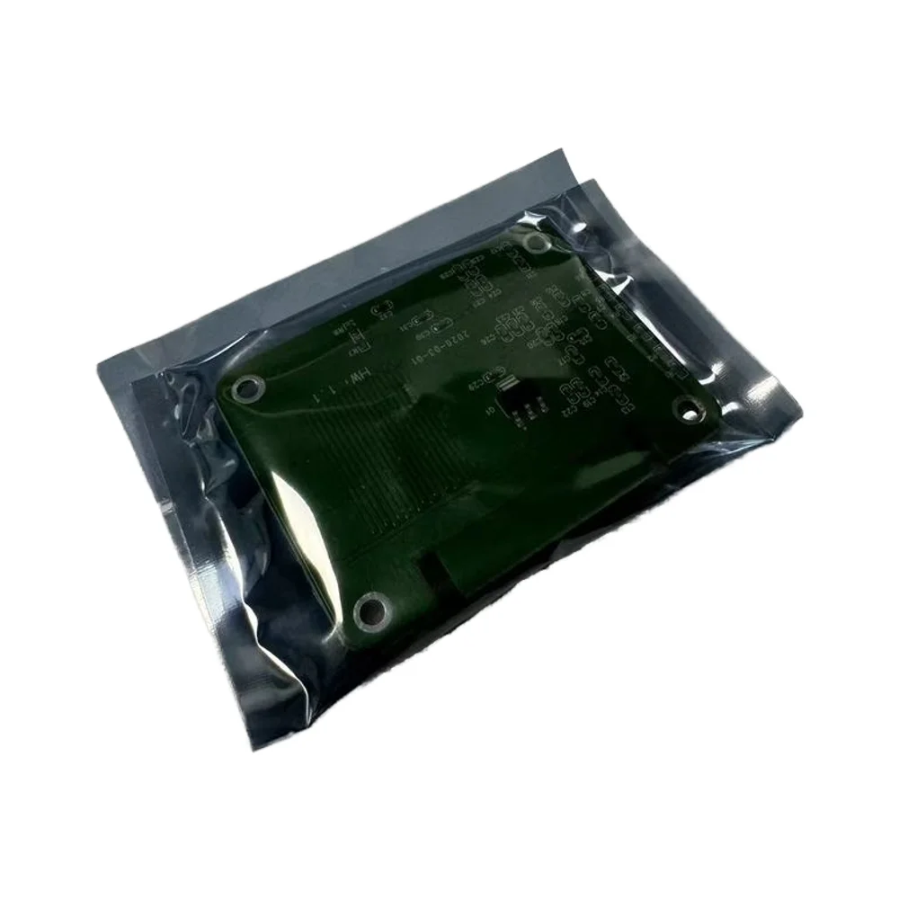 Kartu Dekoder Kepala Cetak DX5 FA24010 Generasi Ke-4 Suku Cadang Printer Inkjet Pelarut Ramah Lingkungan Kompatibel dengan Mesin Cetak Baru & Bekas