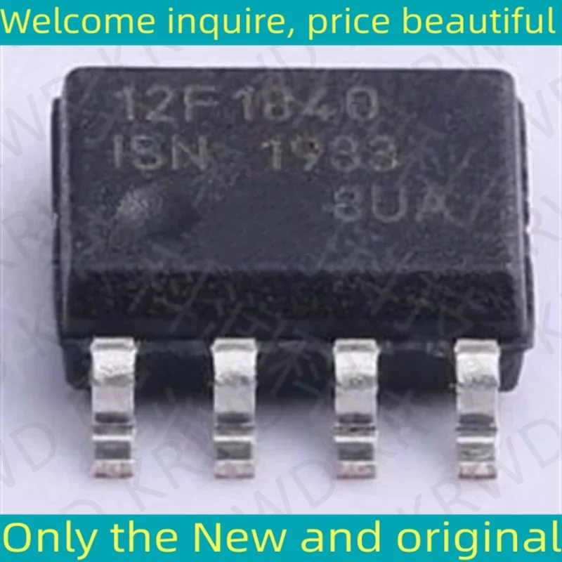 5PCS 12F1840 1840 N…