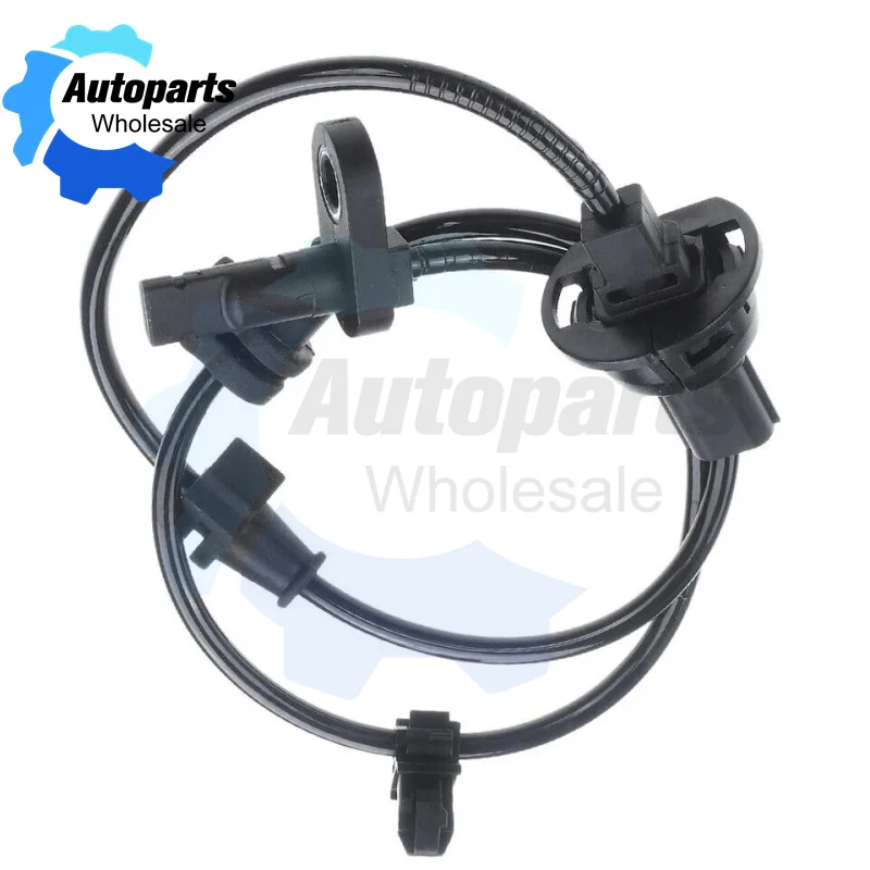 57450-T5R-003 ABS Sensor Wheel Speed New Front Right for Honda City Jazz Fit Auto Parts