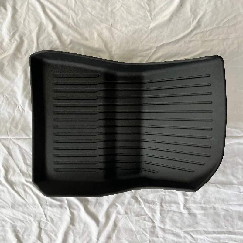 

Tsla Mdel 3/Mdel Y 3mm TPE One-piece Mats, Factory Direct, Super Cheap