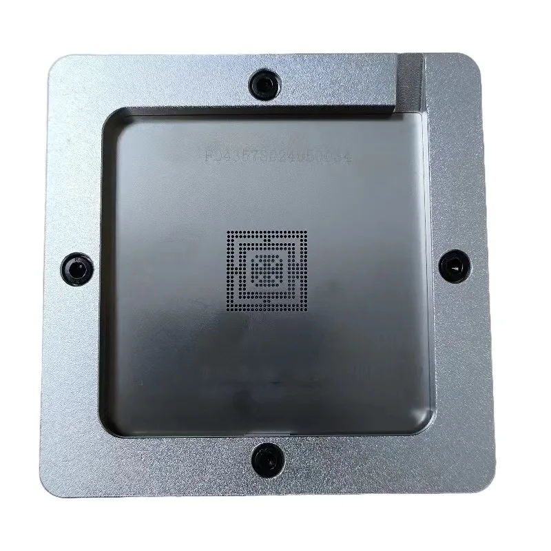 Fixed ball planting table SPC58 VQ224363 special ball planting seat ball planting fixture