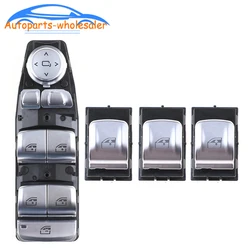 Car Electric Power Window Switch 61317941997 61319299457 For BMW G20 G30 318D 320 330 M340 518 520 525 530 540 M550