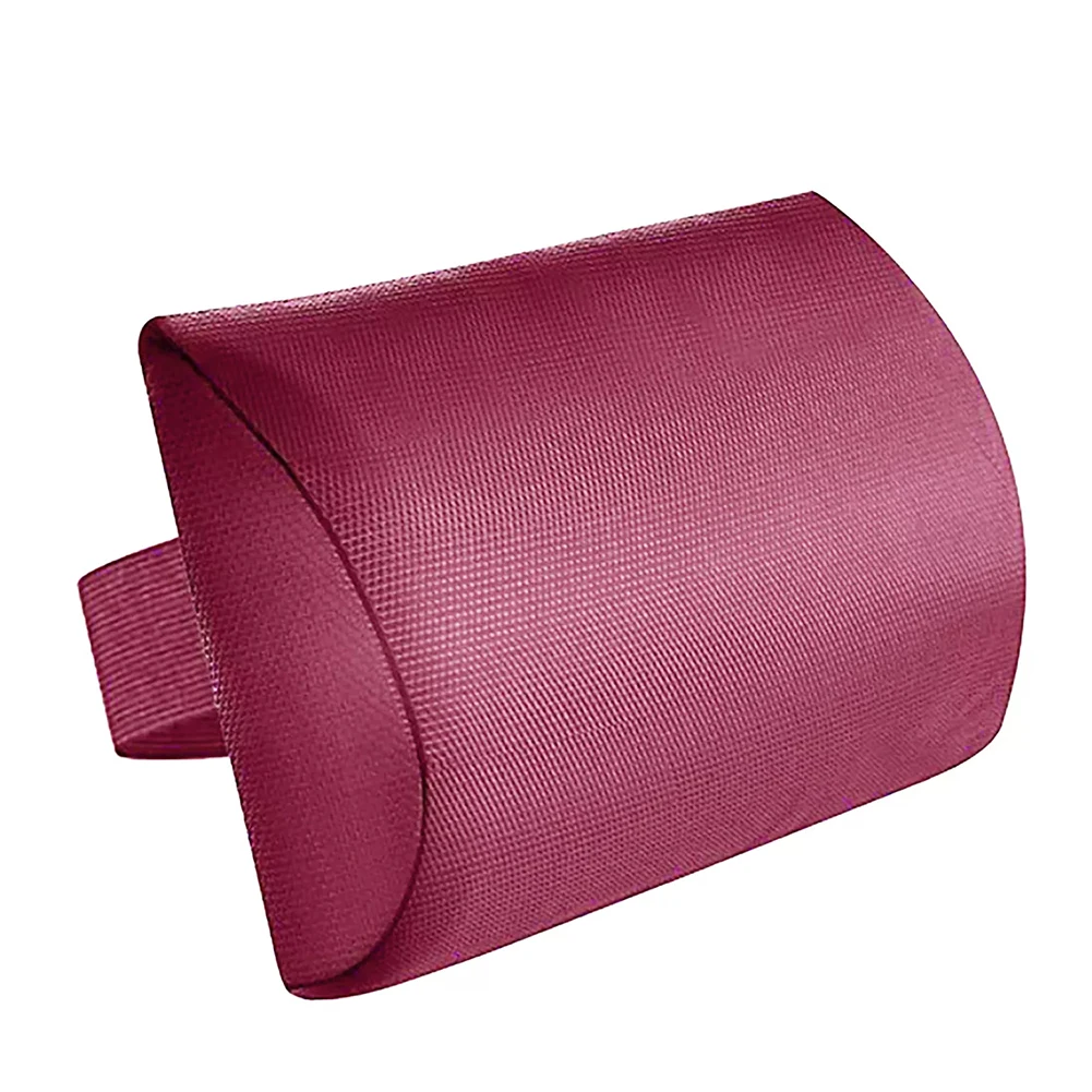 For Reading And Napping Spontaneous Relaxation Adjustable Lounge Chair Pillow As Shown Comfortable Lounging Experience