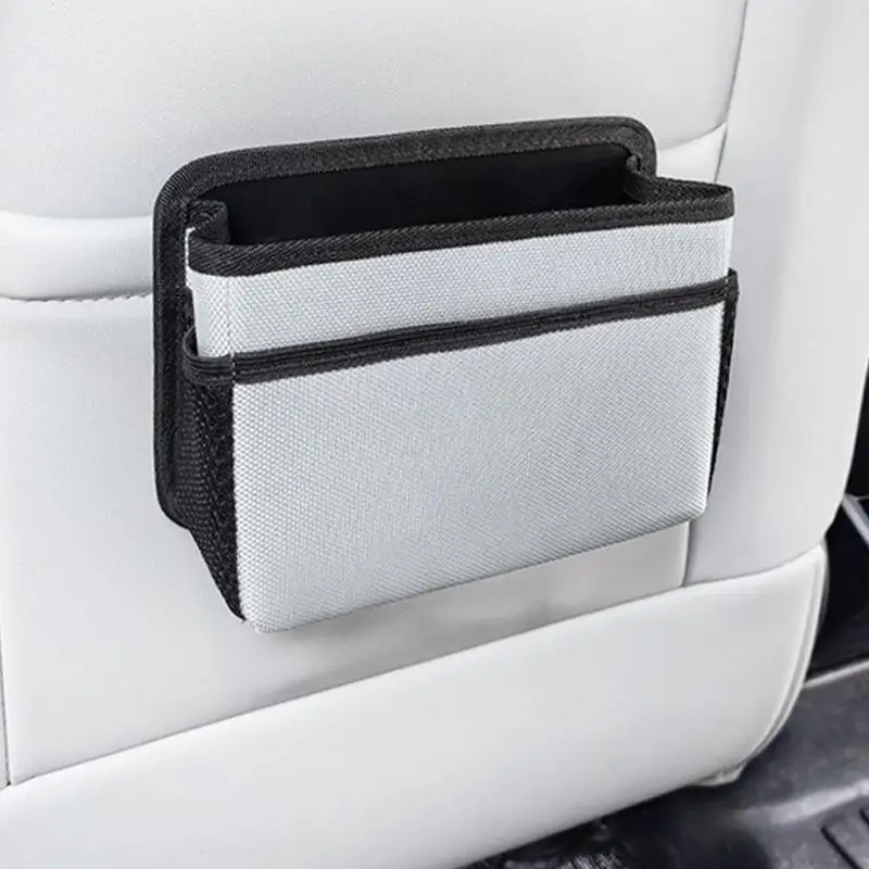 

Многофункциональная подвесная сумка-органайзер для автомобиля: идеальное решение для хранения детских вещей и дорожных принадлежностей