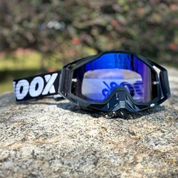 Motocross Glasses Motorcycle Sunglasses Man MTB ATV Mask Windproof Protection Skiing Cycling Racing Off-Road Goggles