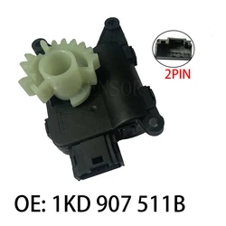 Actuator Motor for distribution flap Air Recirculation 1KD 907 511B For Golf6 Sagitar Passat Tiguan Touran Octavia SUPERB