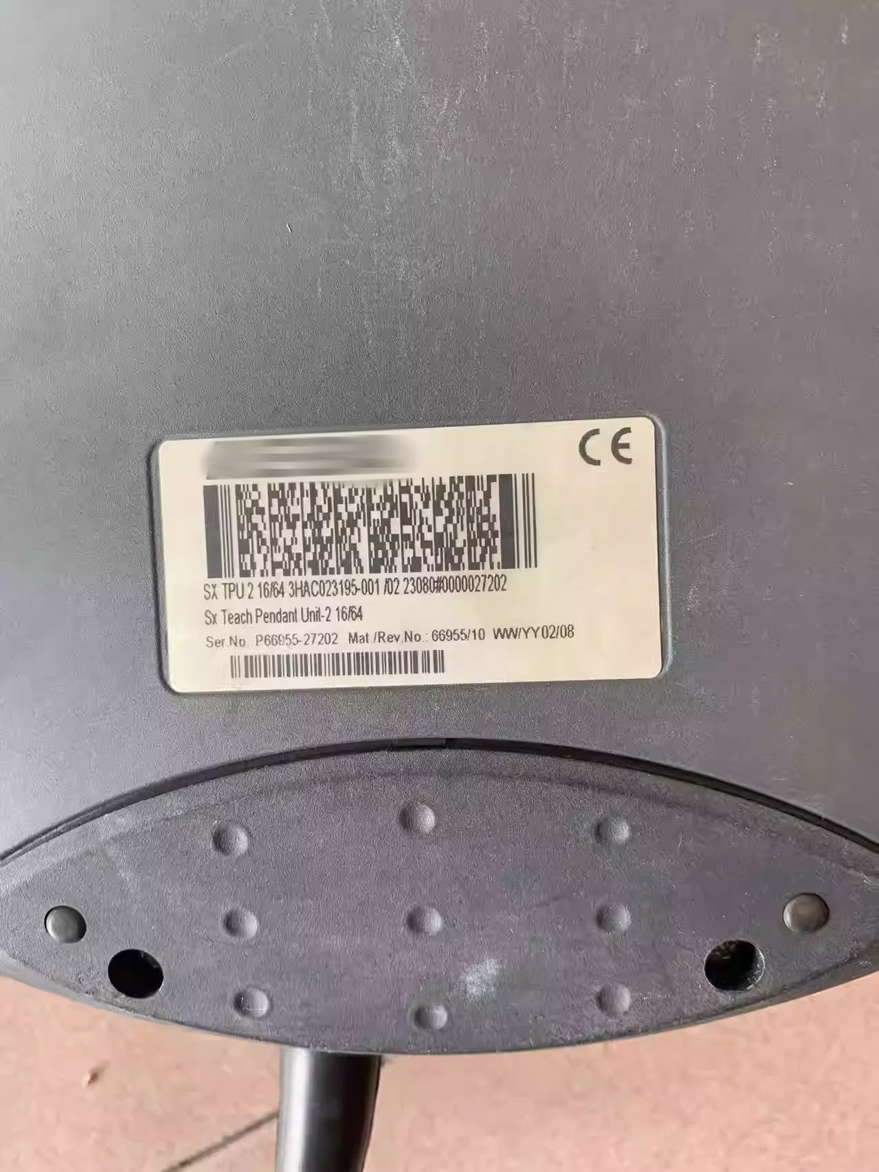 thumb
