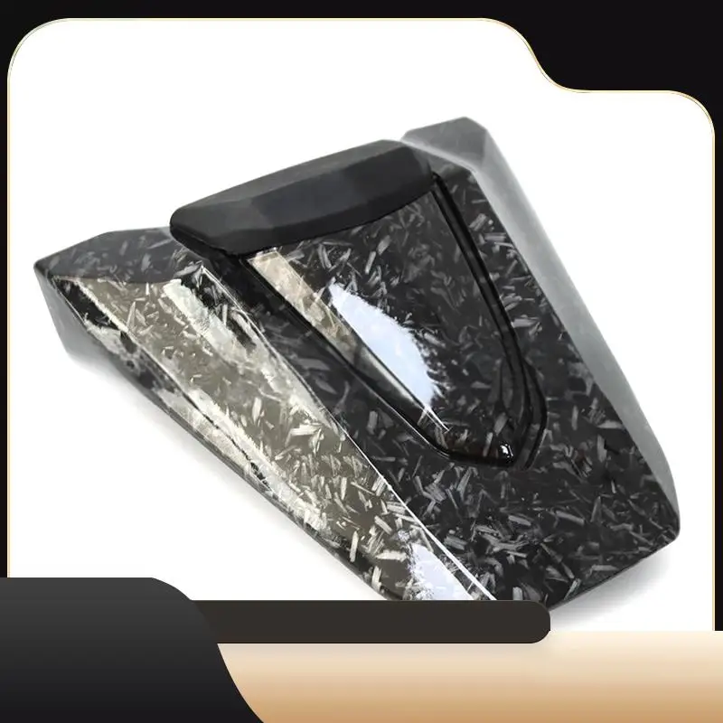 

A13Z-Motorcycle Rear Passenger Cowl Seat Back Cover Fairing For Honda CBR650R 2024