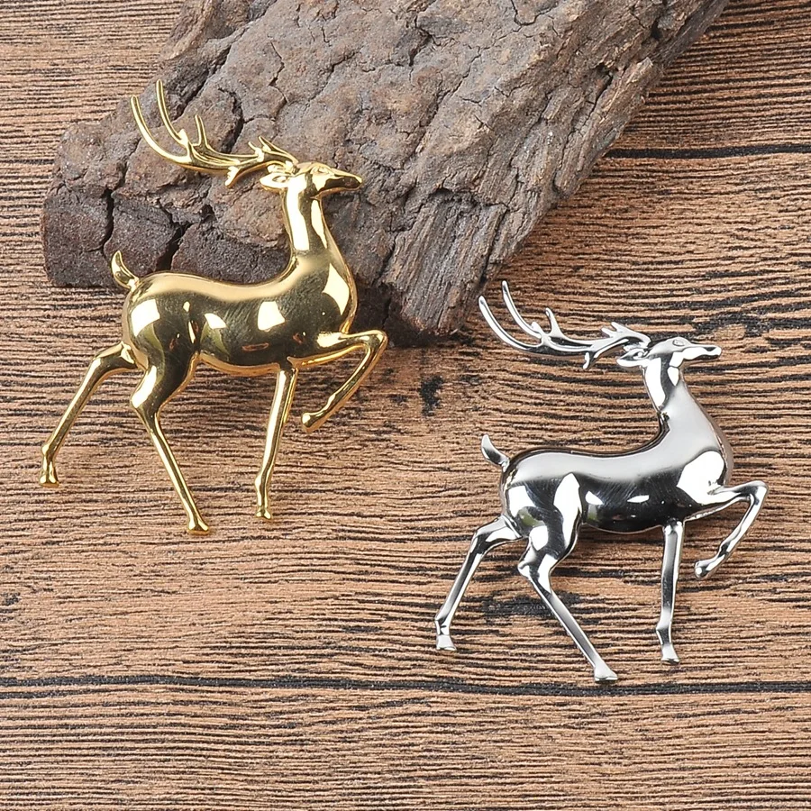Cute Glossy Steel M…