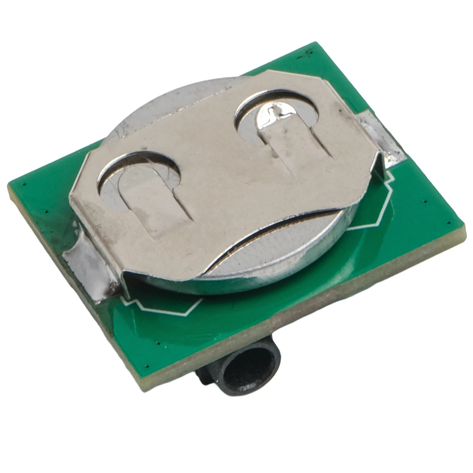 Mini for cw Key Trainer Hand Key Exerciser Oscillator Manual for morse Code Trainer for morse Key Trainer Button Battery Version