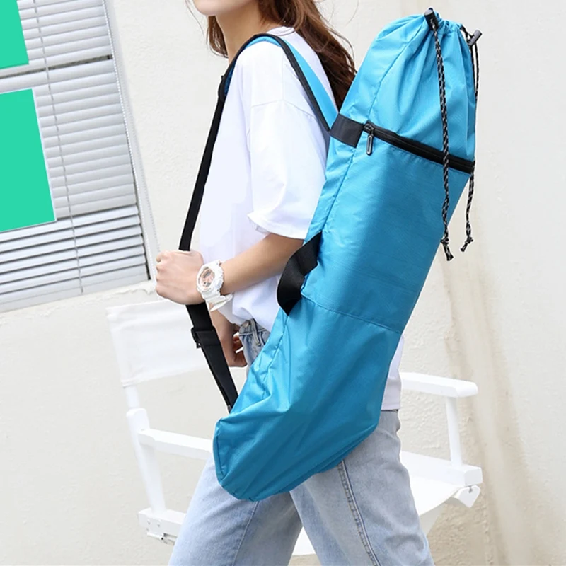 Skateboard Bag Handbag Shoulder Skate Board Receive Bag Outdoor Sport Accessories Bag Longboard Backpack