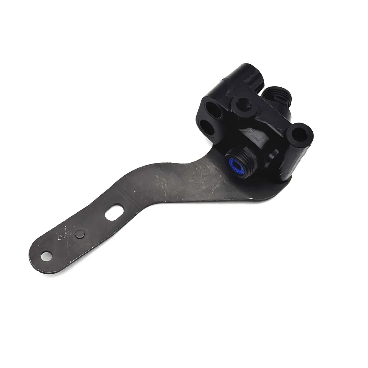 OE:21882846 New High Quality Cabin Pipe Connection Block For Volvo Truck