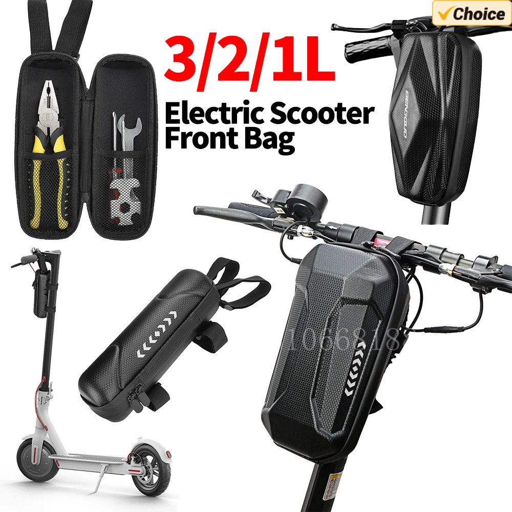 #69 Best Electric Scooter Bags to Buy In 2026