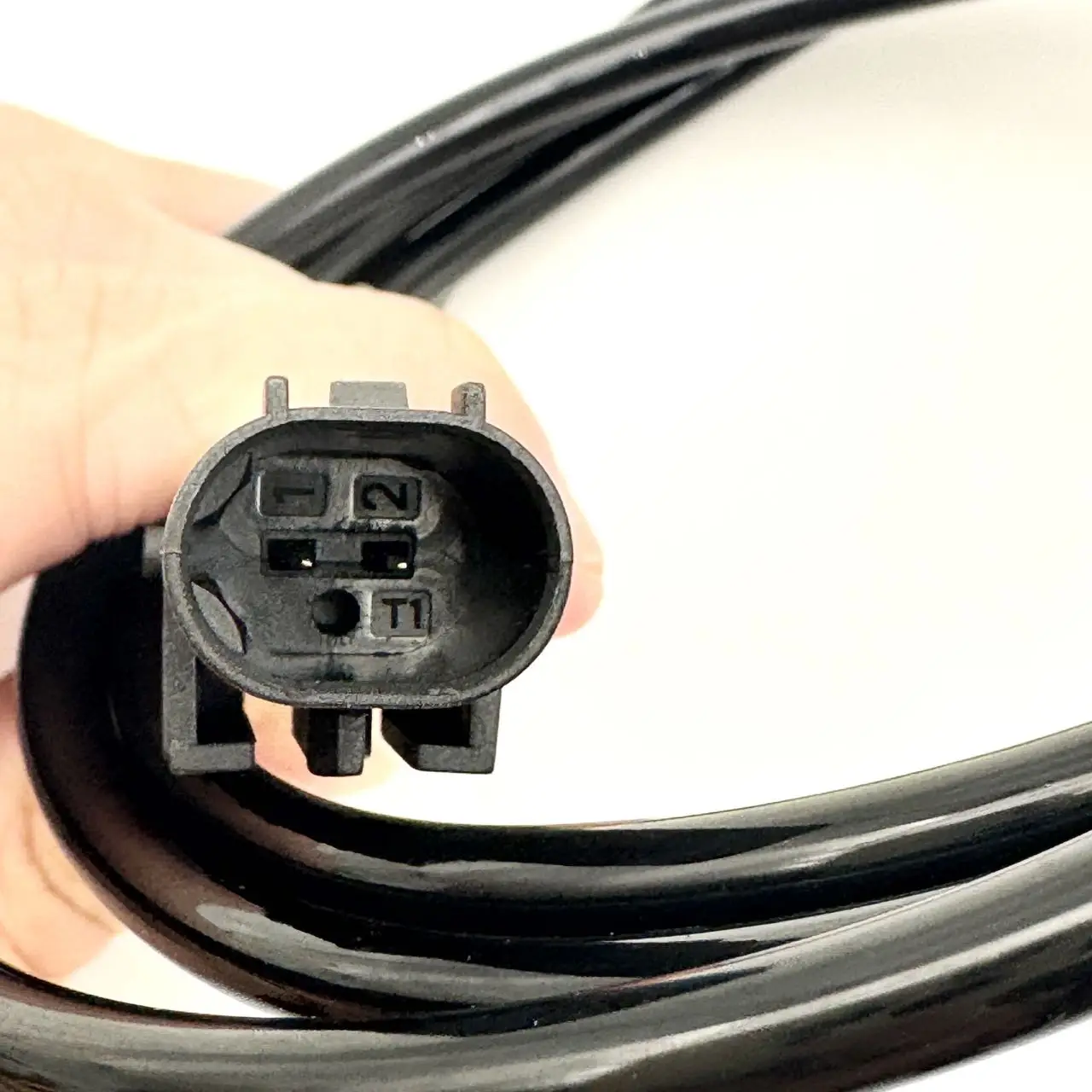 ABS-Raddrehzahlsensor Vorne & Hinten 0542002.T11P Ersatz für TARO EXPLORER TR300T TR 300T – Detail 2