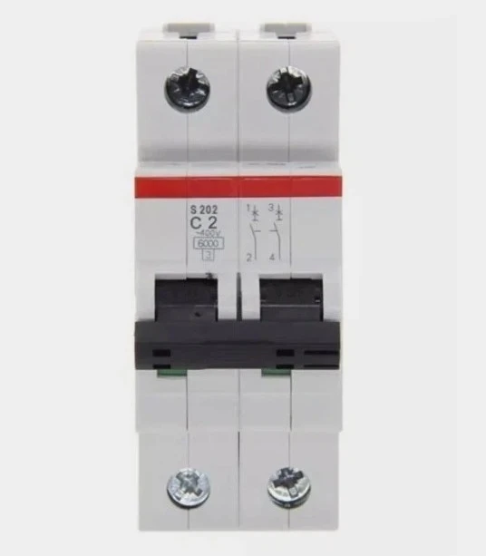 

Brand new S202-C2 S202-C3 S202-C4 S202-C6 S202-C8 S202-C10 S202-C16 S202-C20 S202-C25 S202-C32 S202-C40 S202-C50 Fast delivery