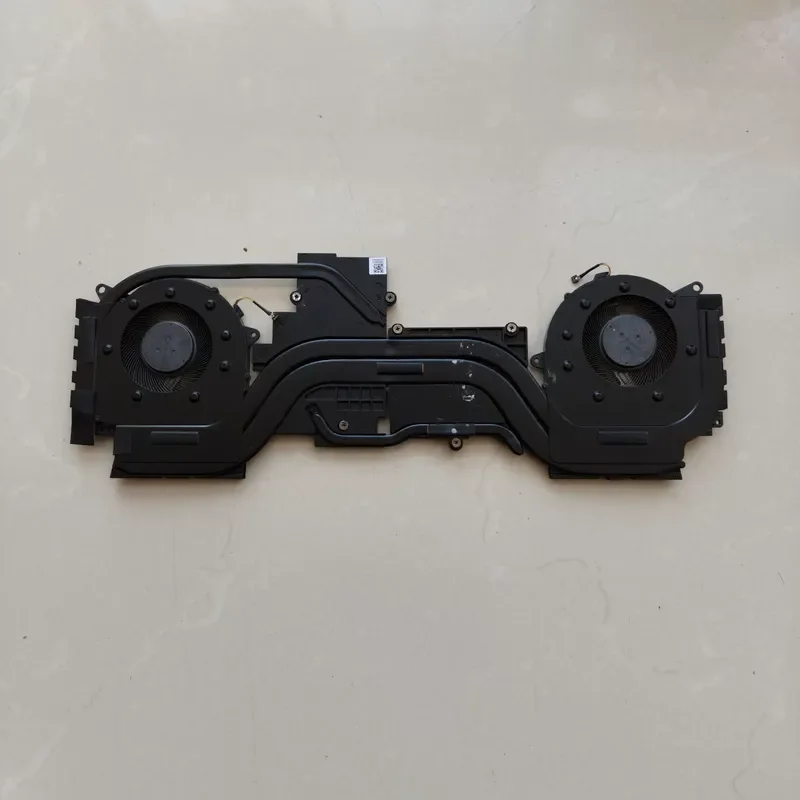 for Mechanic Dawning L16W Cooling Module 12th Generation A730M Heat Dissipation System Replacement Part