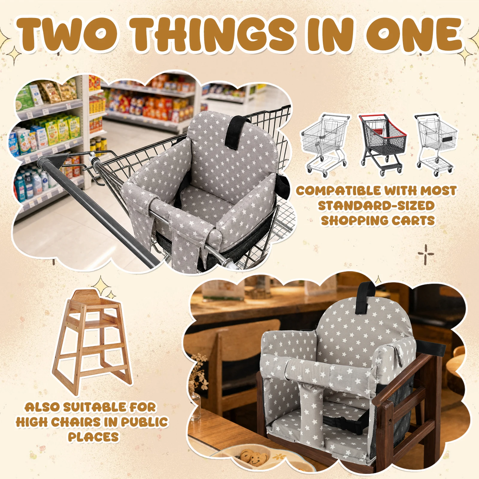 Thumbnail 2 - #51 Best Highchairs to Buy In 2026