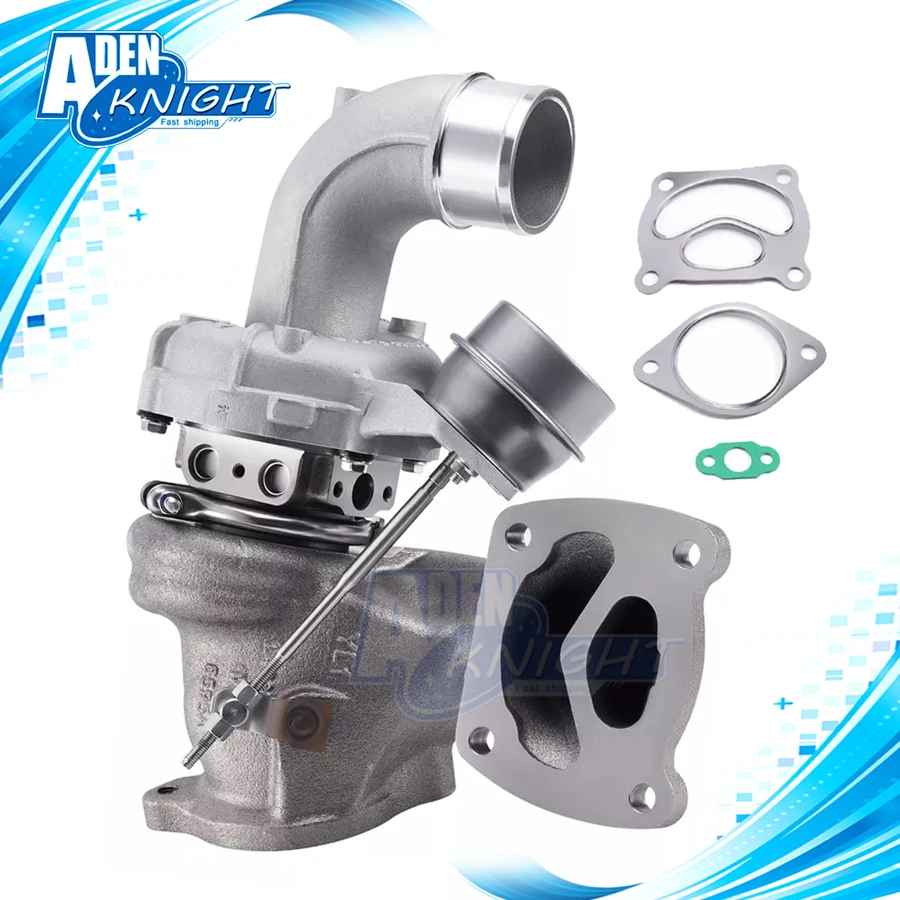 

TurboCharger F2GZ6K682A for Ford Escape 2.0L EcoBoost 1999CC GAS DOHC 2017-2020 53039880416