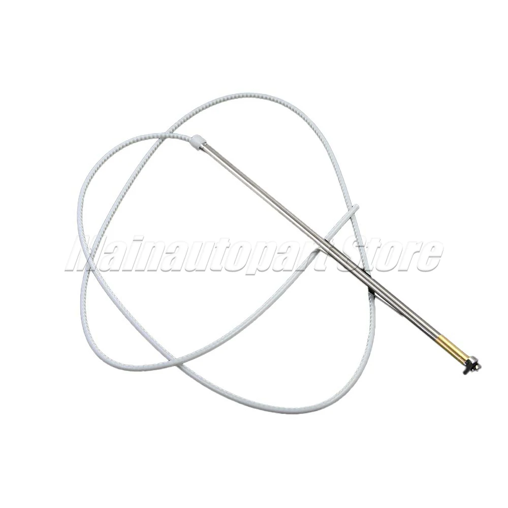 Aerials Automatic Antenna For Mercedes W124 A124 C124 S124 W126 W201 W202 W123 C123 190E 190D C107 R107 Auta 6000 A2018270001