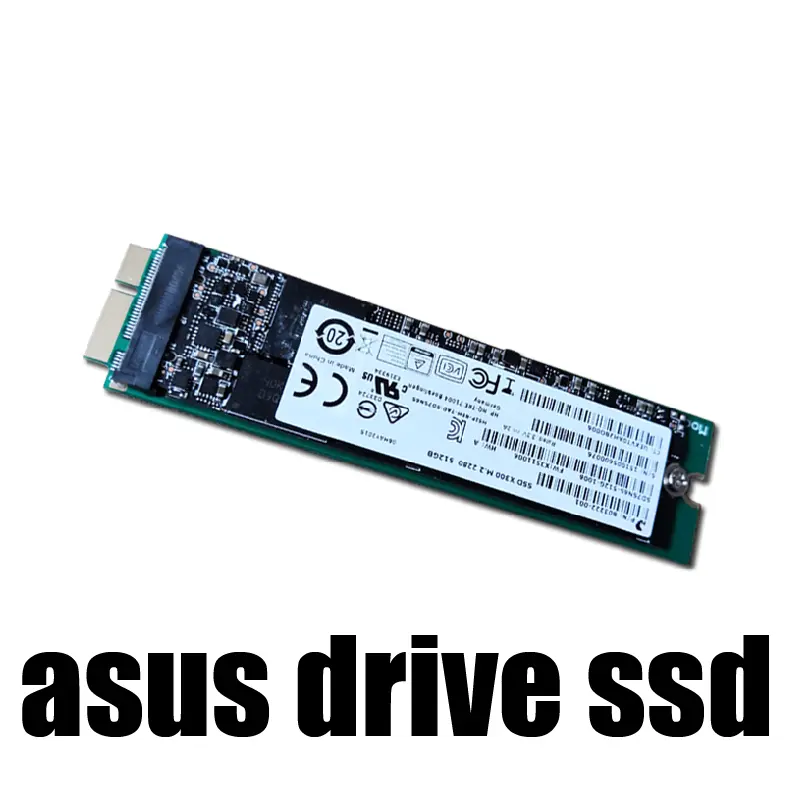 Xm11 V2 Ux21e Ssd FLEANE FXM01 256GB SSD For ASUS Zenbook UX21