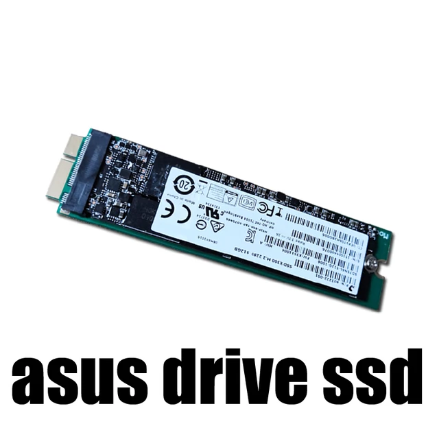 Ssd notebook asus hot sale