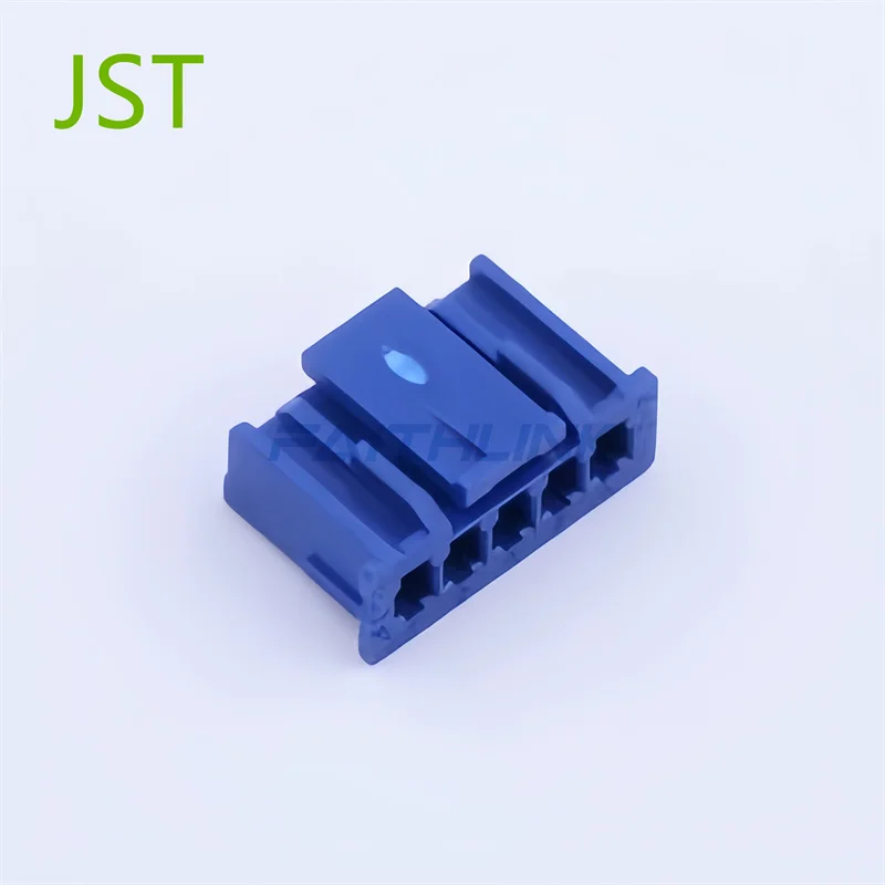 10PCS XAP-05V-1-E JST Connector  1x5P 2.5mm  100% New original